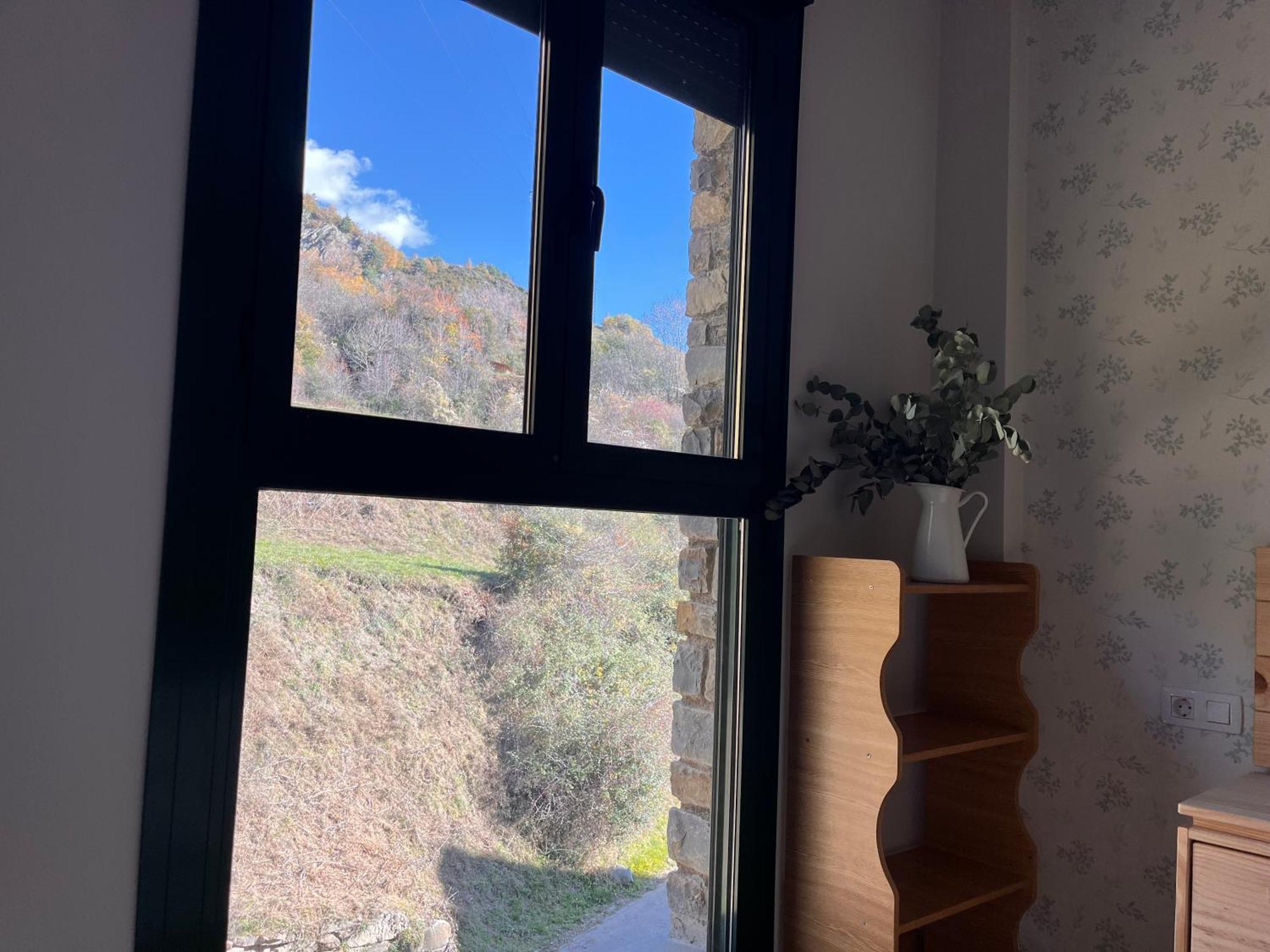 Ferienwohnung Snow Hills Panticosa Exterior foto