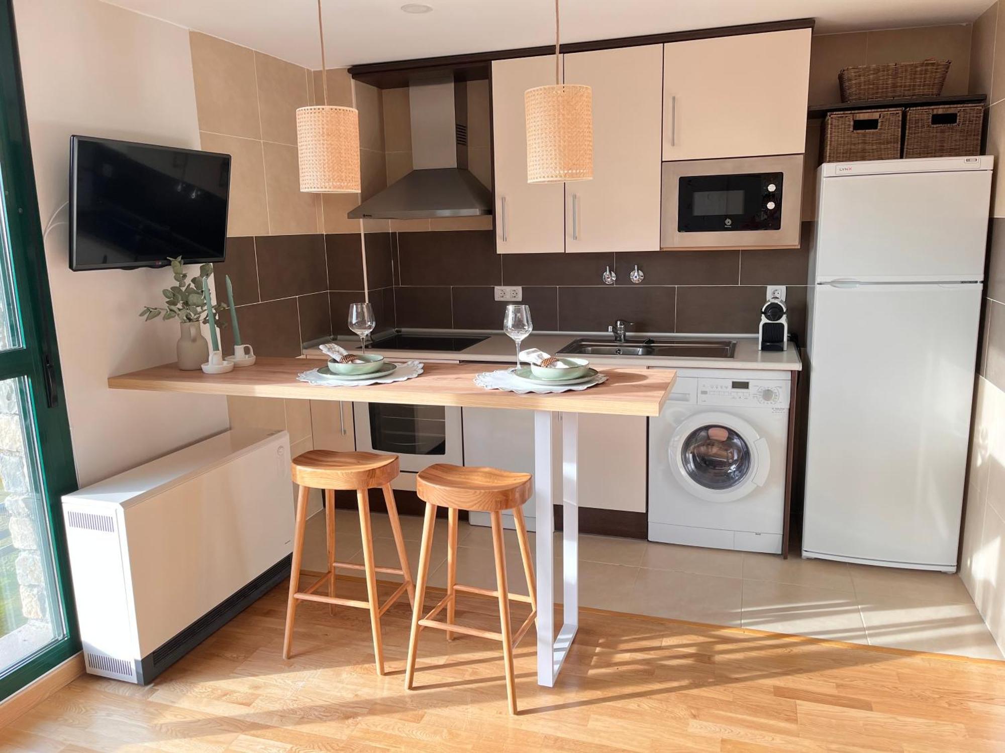 Ferienwohnung Snow Hills Panticosa Exterior foto