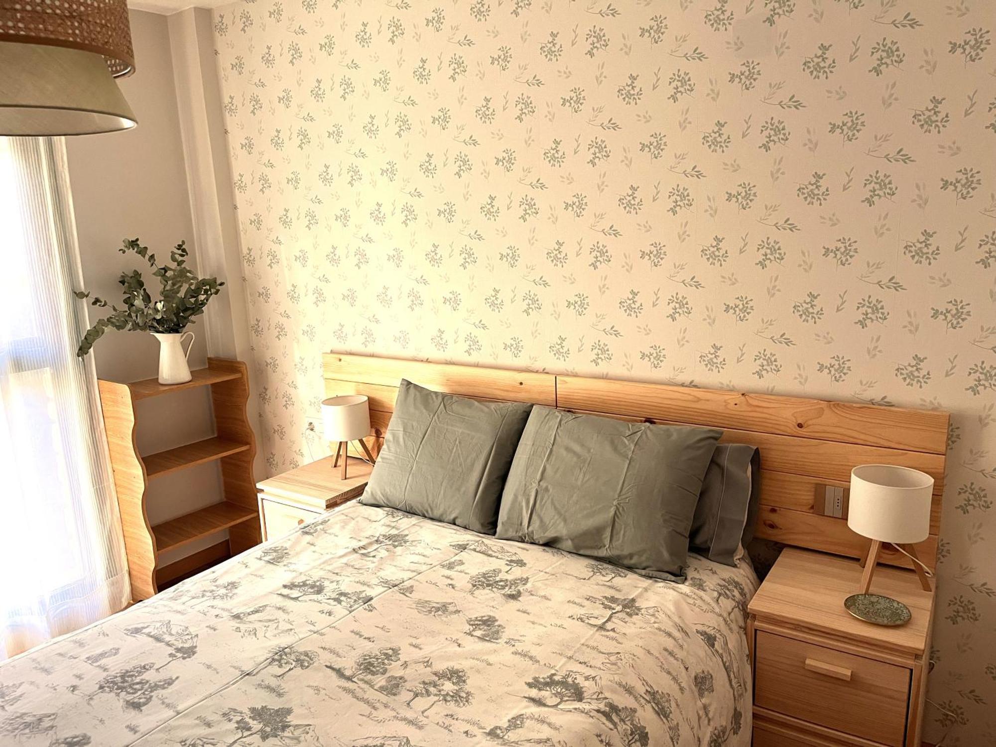 Ferienwohnung Snow Hills Panticosa Exterior foto